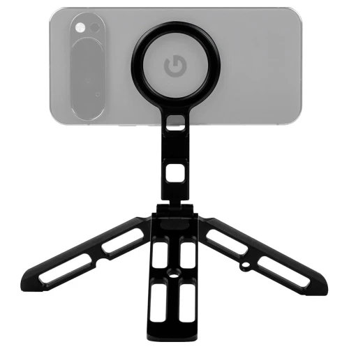 Statyw do Telefonu MagSafe Mitoya Cricket Trójnóg Mini Uchwyt Magnetyczny