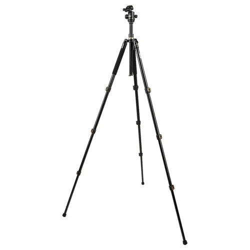 STATYW FOTOGRAFICZNY MONOPOD TRIPOD DO APARATU KAMERY GŁOWICA KULOWA ARCA 180