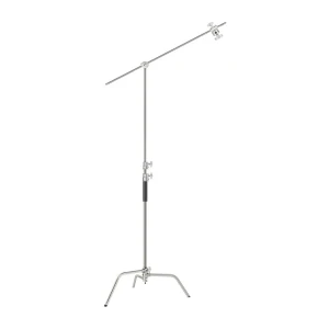 Statyw oświetleniowy C-Stand Neewer SC320 stalowy z ramieniem 3,2m 320cm