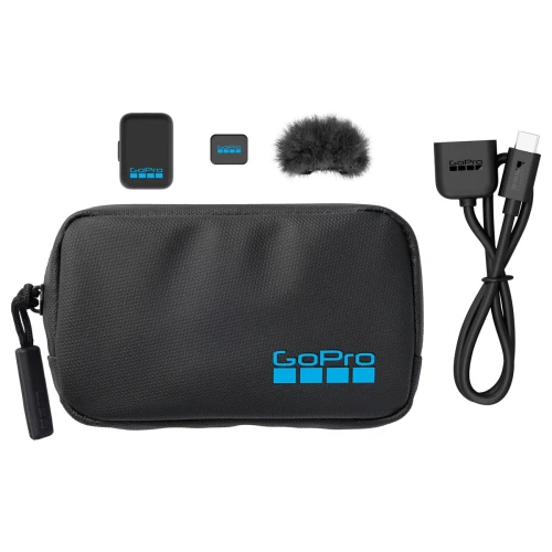 Bezprzewodowy mikrofon nadajnik GoPro Wireless Mic Transmitter