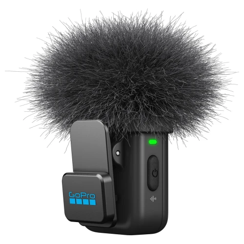 Bezprzewodowy mikrofon nadajnik GoPro Wireless Mic Transmitter