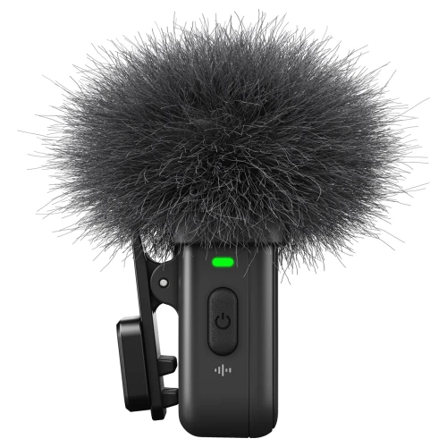 Bezprzewodowy mikrofon nadajnik GoPro Wireless Mic Transmitter