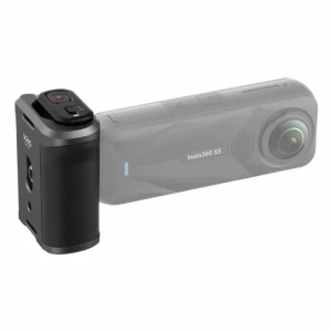 Uchwyt Grip Pilot Bluetooth VRIG GA-08SE do Insta360 X4 X5