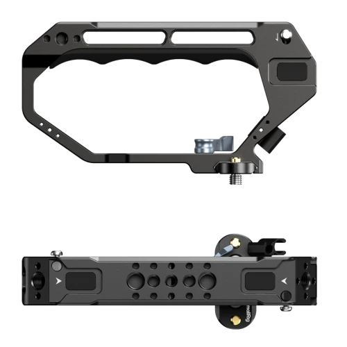SmallRig 5661 Uchwyt górny stabilizator D-Style zacisk NATO do klatek