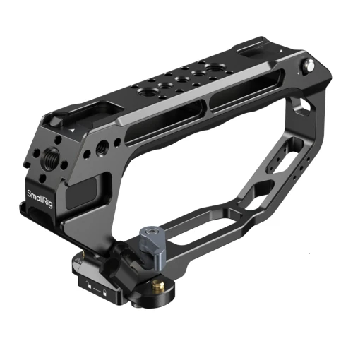 SmallRig 5661 Uchwyt górny stabilizator D-Style zacisk NATO do klatek