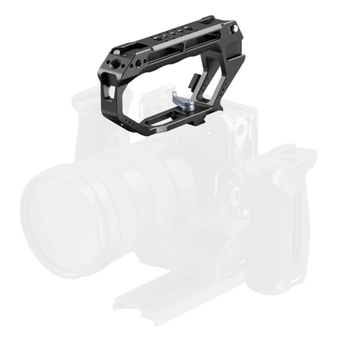 SmallRig 5661 Uchwyt górny stabilizator D-Style zacisk NATO do klatek