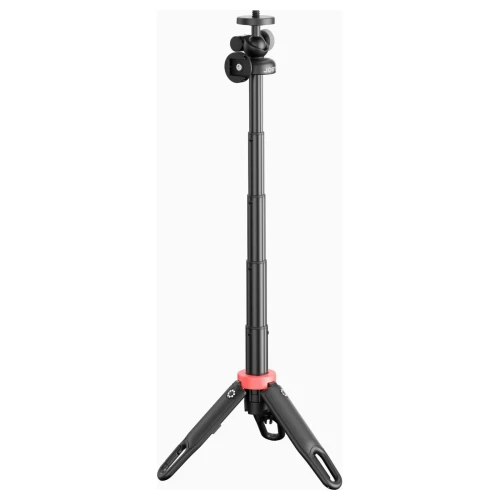 Statyw JOBY HandyPod Clip Extend Mini Kijek Selfie Stick Aparat Kamera 1/4