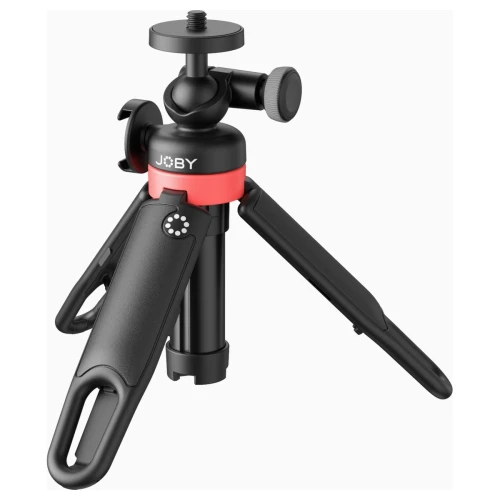 Statyw JOBY HandyPod Clip Extend Mini Kijek Selfie Stick Aparat Kamera 1/4