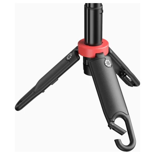 Statyw JOBY HandyPod Clip Extend Mini Kijek Selfie Stick Aparat Kamera 1/4