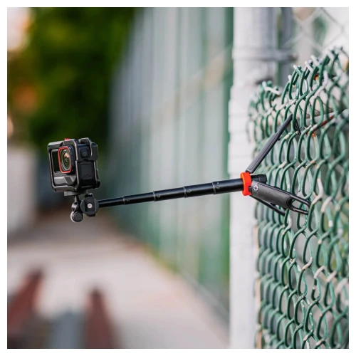 Statyw JOBY HandyPod Clip Extend Mini Kijek Selfie Stick Aparat Kamera 1/4