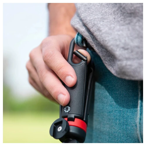 Statyw JOBY HandyPod Clip Extend Mini Kijek Selfie Stick Aparat Kamera 1/4