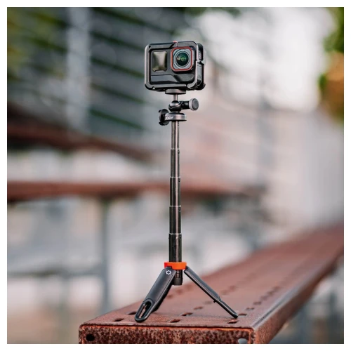 Statyw JOBY HandyPod Clip Extend Mini Kijek Selfie Stick Aparat Kamera 1/4