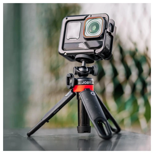 Statyw JOBY HandyPod Clip Extend Mini Kijek Selfie Stick Aparat Kamera 1/4