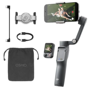 Gimbal Stabilizator do telefonu DJI Osmo Mobile 8P Standard Combo