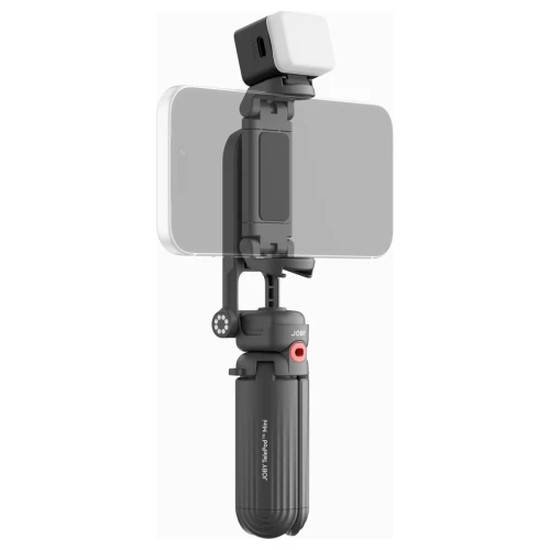 Statyw do telefonu JOBY TelePod Mini mini statyw do vloga Bluetooth