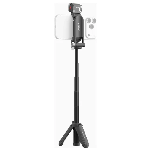 Statyw do telefonu JOBY TelePod Mini mini statyw do vloga Bluetooth