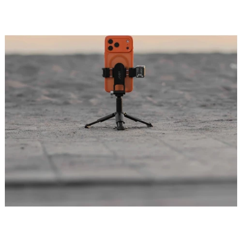 Statyw do telefonu JOBY TelePod Mini mini statyw do vloga Bluetooth