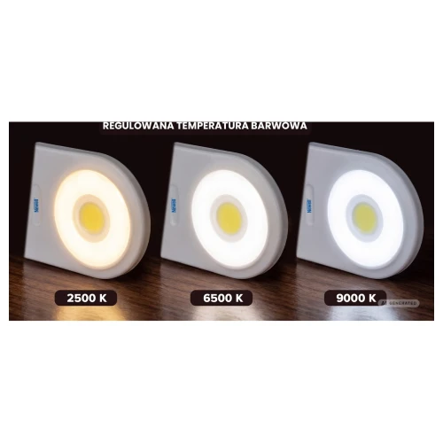 Uchwyt do telefonu MagSafe Newell SnapLight Grip Lampa LED Pilot Bluetooth