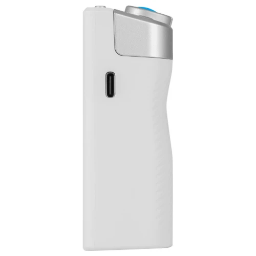 Uchwyt do telefonu MagSafe Newell SnapLight Grip Lampa LED Pilot Bluetooth