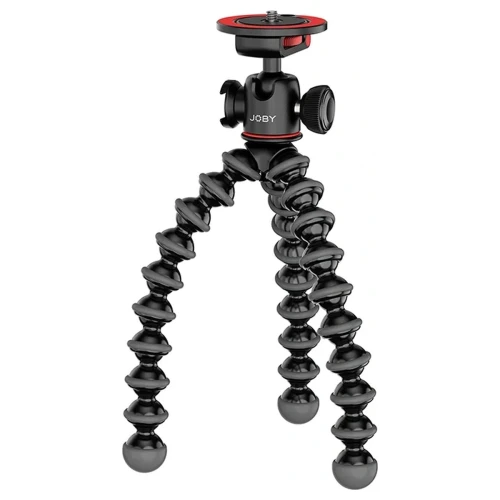 Statyw Elastyczny JOBY GorillaPod 1K Gen2 Głowica 360 do Smartfona Aparatu