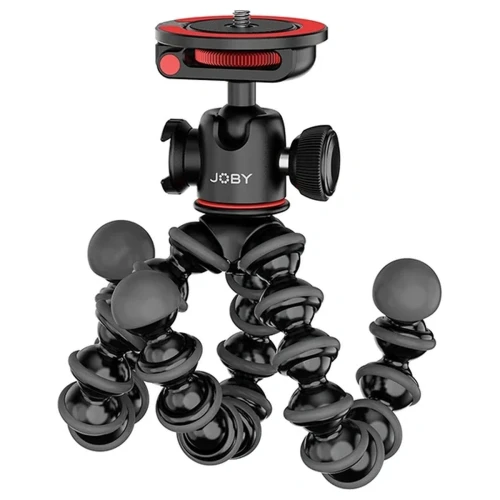 Statyw Elastyczny JOBY GorillaPod 1K Gen2 Głowica 360 do Smartfona Aparatu