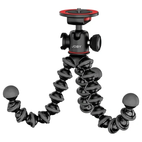 Statyw Elastyczny JOBY GorillaPod 1K Gen2 Głowica 360 do Smartfona Aparatu