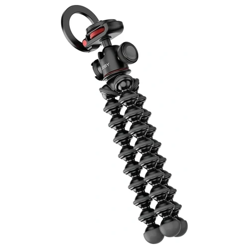 Statyw Elastyczny JOBY GorillaPod 1K Gen2 Głowica 360 do Smartfona Aparatu