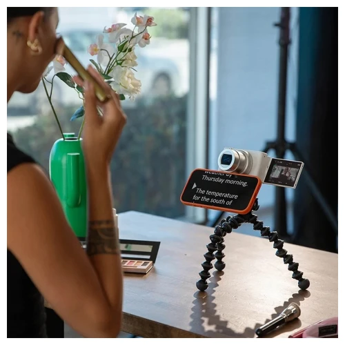 Statyw Elastyczny JOBY GorillaPod 1K Gen2 Głowica 360 do Smartfona Aparatu