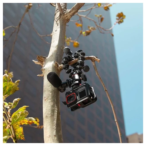 Statyw Elastyczny JOBY GorillaPod 1K Gen2 Głowica 360 do Smartfona Aparatu