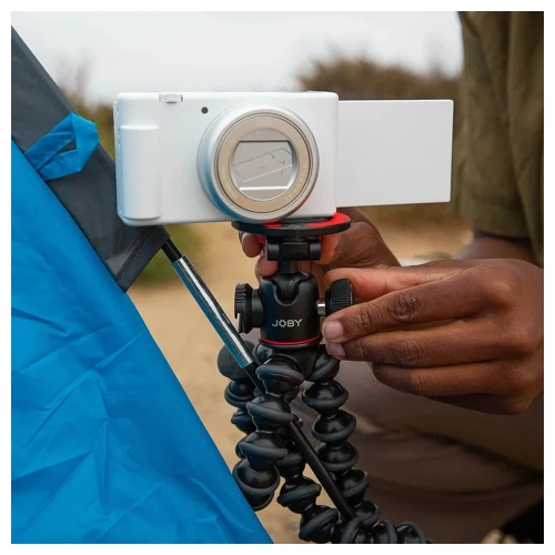 Statyw Elastyczny JOBY GorillaPod 1K Gen2 Głowica 360 do Smartfona Aparatu