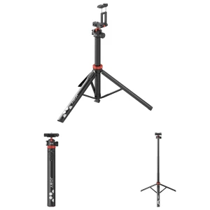 Statyw do Telefonu Joby TelePod Grip Kijek Selfie Stick Pilot BT 180cm