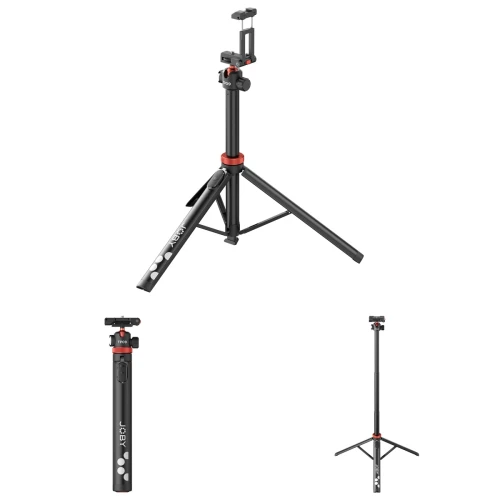 Statyw do Telefonu Joby TelePod Grip Kijek Selfie Stick Pilot BT 180cm