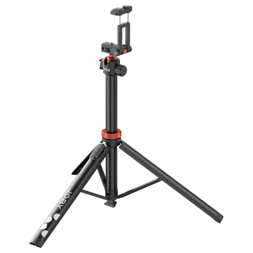 Statyw do Telefonu Joby TelePod Grip Kijek Selfie Stick Pilot BT 180cm
