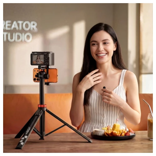 Statyw do Telefonu Joby TelePod Grip Kijek Selfie Stick Pilot BT 180cm