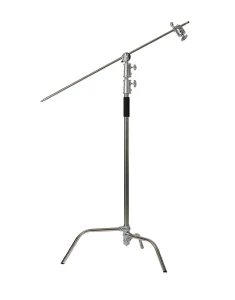 Statyw C-Stand Visico CS-8201B Oświetleniowy Studyjny Wysięgnik 327 cm 10kg