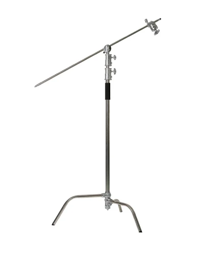 Statyw C-Stand Visico CS-8201B Oświetleniowy Studyjny Wysięgnik 327 cm 10kg