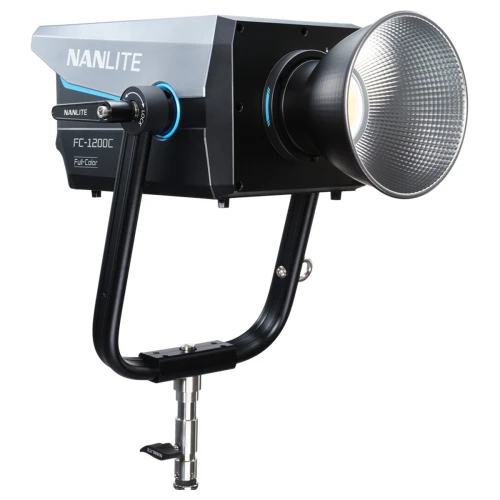Lampa Filmowa LED RGBW Nanlite FC-1200C 1350W CRI95 Studio