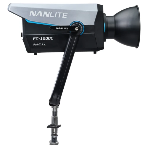 Lampa Filmowa LED RGBW Nanlite FC-1200C 1350W CRI95 Studio