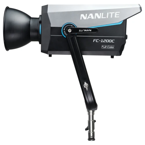 Lampa Filmowa LED RGBW Nanlite FC-1200C 1350W CRI95 Studio