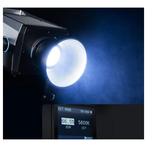 Lampa Filmowa LED RGBW Nanlite FC-1200C 1350W CRI95 Studio