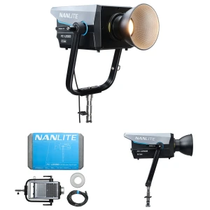 Nanlite FC-1200B Lampa studyjna LED Bi-color 1350W Bowens