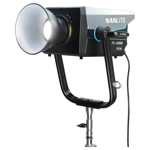 Nanlite FC-1200B Lampa studyjna LED Bi-color 1350W Bowens