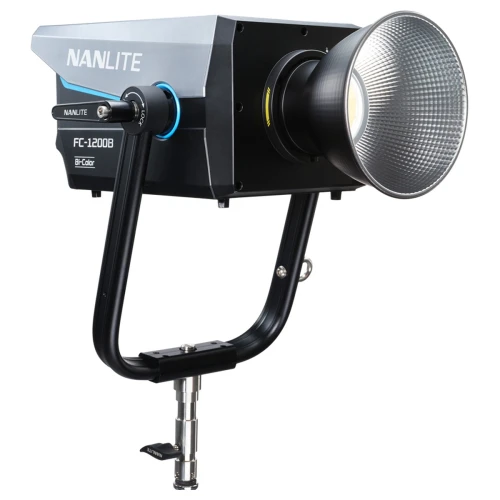 Nanlite FC-1200B Lampa studyjna LED Bi-color 1350W Bowens