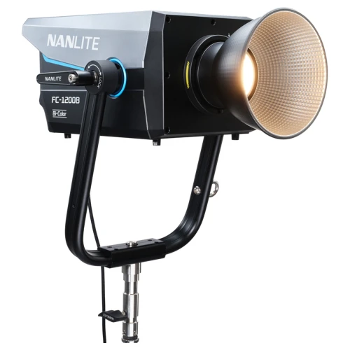 Nanlite FC-1200B Lampa studyjna LED Bi-color 1350W Bowens