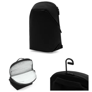 Plecak miejski Peak Design City Backpack 15L czarny