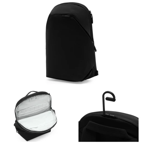 Plecak miejski Peak Design City Backpack 15L czarny