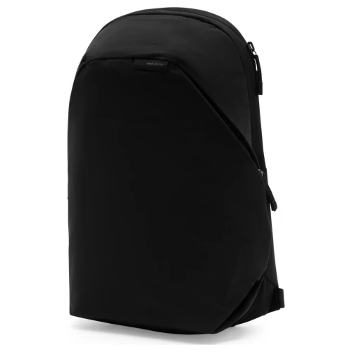 Plecak miejski Peak Design City Backpack 15L czarny