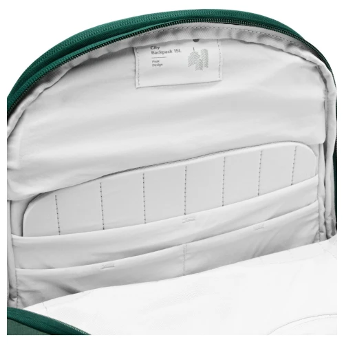Plecak miejski Peak Design City Backpack 15L Cypress