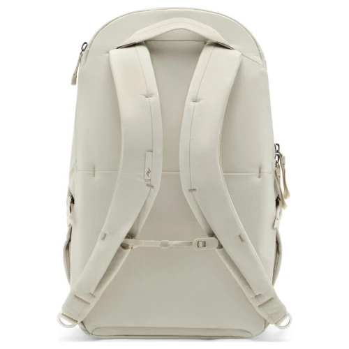 Plecak Peak Design City Backpack 22L Moon z hakiem BagLev i pasem