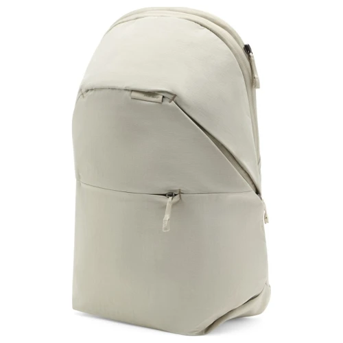 Plecak Peak Design City Backpack 22L Moon z hakiem BagLev i pasem